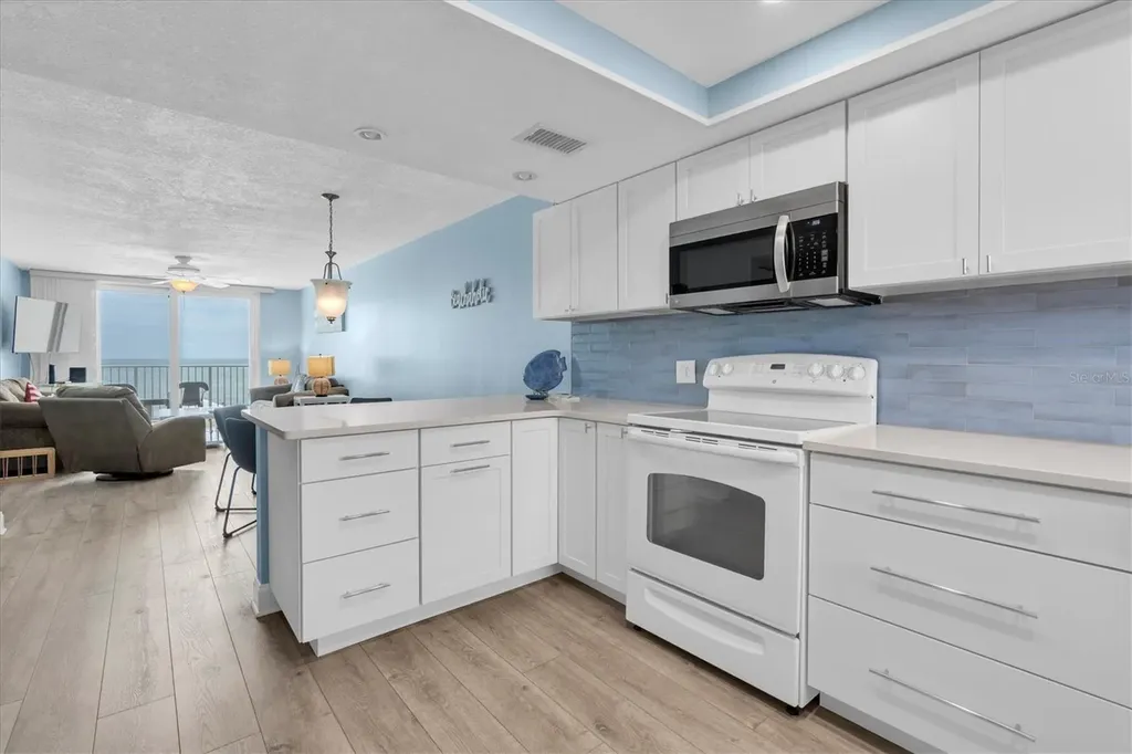 18650 Gulf Boulevard Indian Shores FL 33785