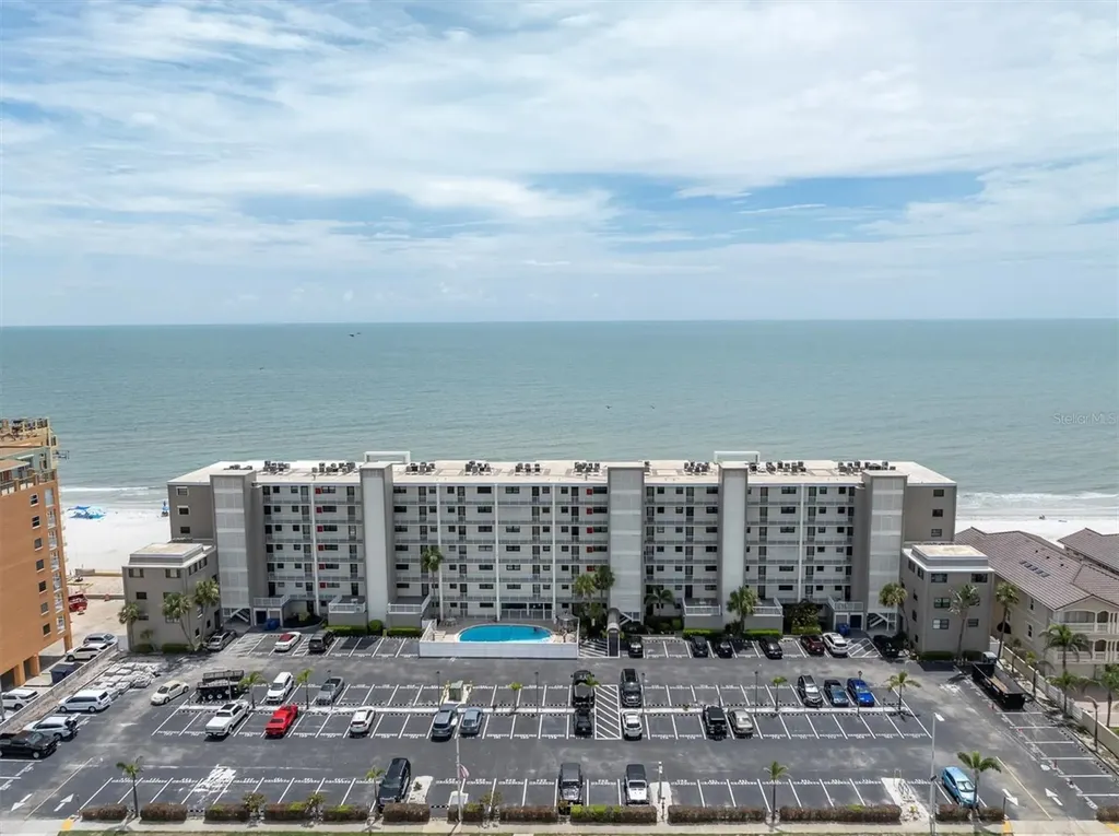 18650 Gulf Boulevard Indian Shores FL 33785