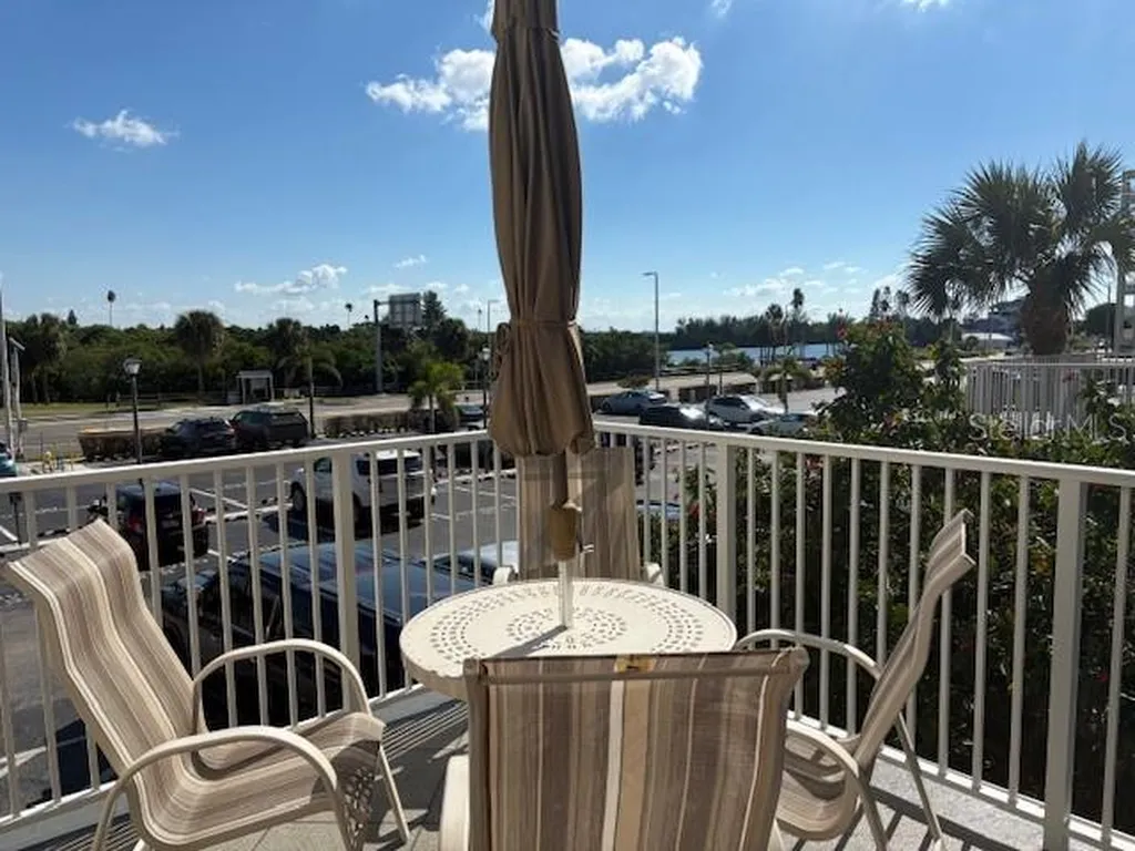 18650 Gulf Boulevard Indian Shores FL 33785