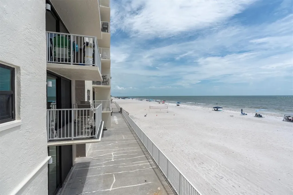 18650 Gulf Boulevard Indian Shores FL 33785