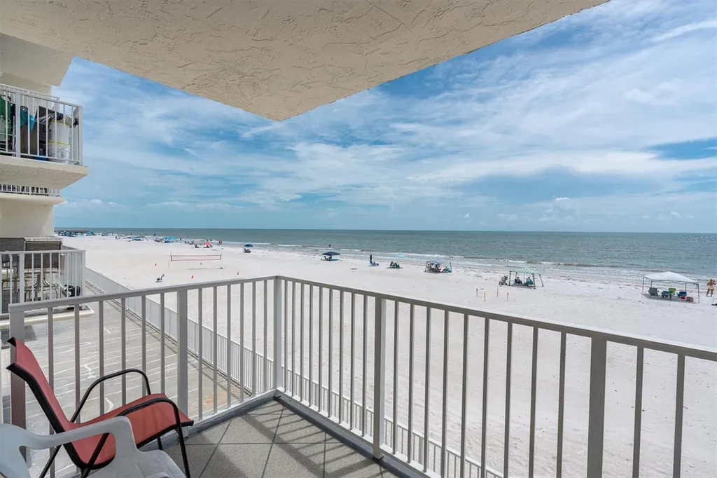 18650 Gulf Boulevard Indian Shores FL 33785