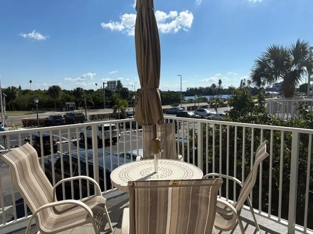 18650 Gulf Boulevard Indian Shores FL 33785