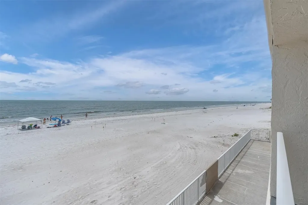 18650 Gulf Boulevard Indian Shores FL 33785