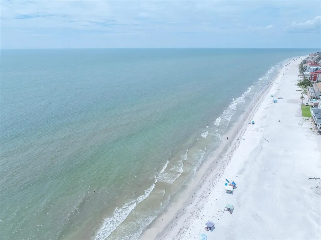 18650 Gulf Boulevard Indian Shores FL 33785