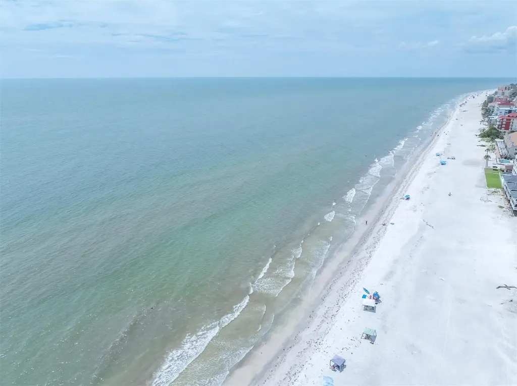 18650 Gulf Boulevard Indian Shores FL 33785