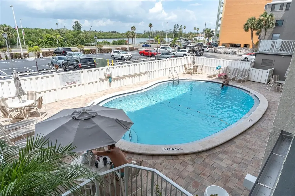 18650 Gulf Boulevard Indian Shores FL 33785