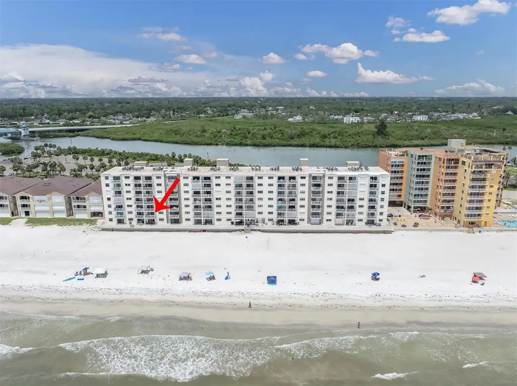 18650 Gulf Boulevard Indian Shores FL 33785