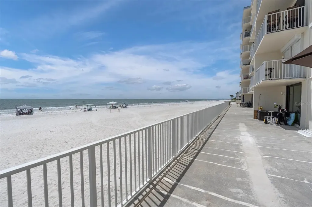 18650 Gulf Boulevard Indian Shores FL 33785