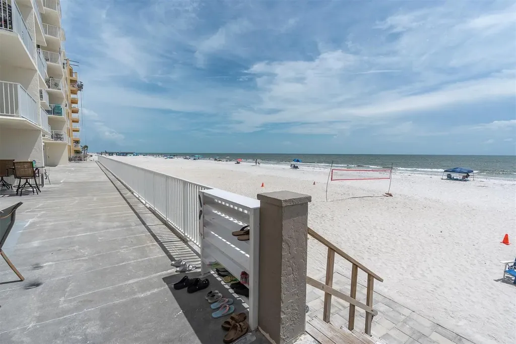 18650 Gulf Boulevard Indian Shores FL 33785