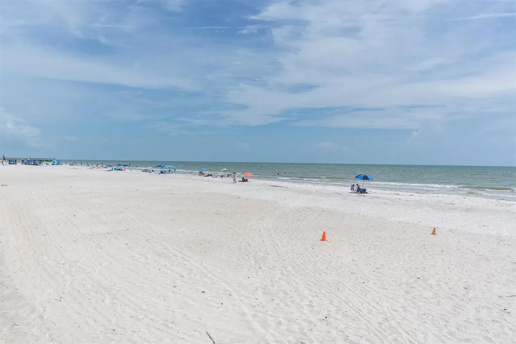 18650 Gulf Boulevard Indian Shores FL 33785