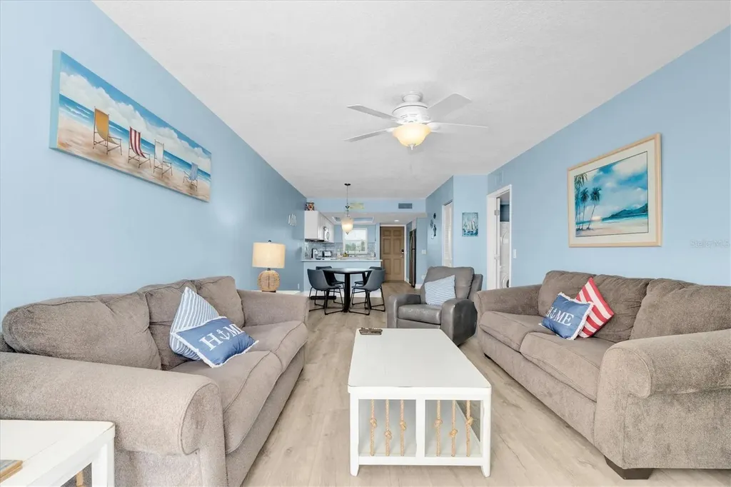 18650 Gulf Boulevard Indian Shores FL 33785
