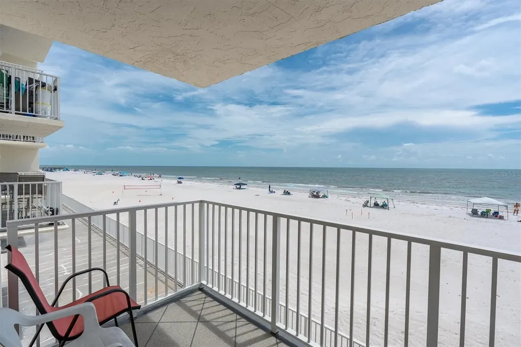 18650 Gulf Boulevard Indian Shores FL 33785