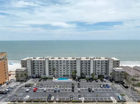 18650 Gulf Boulevard Indian Shores FL 33785