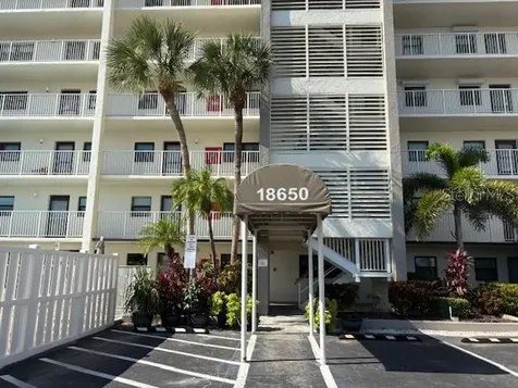 18650 Gulf Boulevard Indian Shores FL 33785