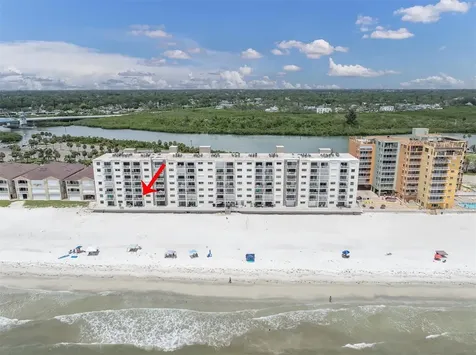 18650 Gulf Boulevard Indian Shores FL 33785