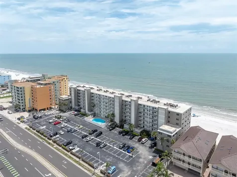 18650 Gulf Boulevard Indian Shores FL 33785
