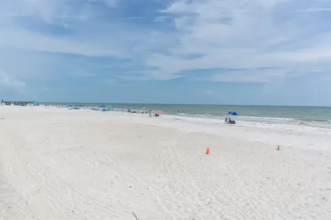 18650 Gulf Boulevard Indian Shores FL 33785