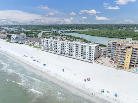 18650 Gulf Boulevard Indian Shores FL 33785