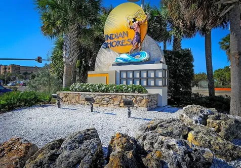 18650 Gulf Boulevard Indian Shores FL 33785