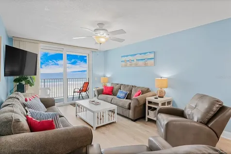18650 Gulf Boulevard Indian Shores FL 33785