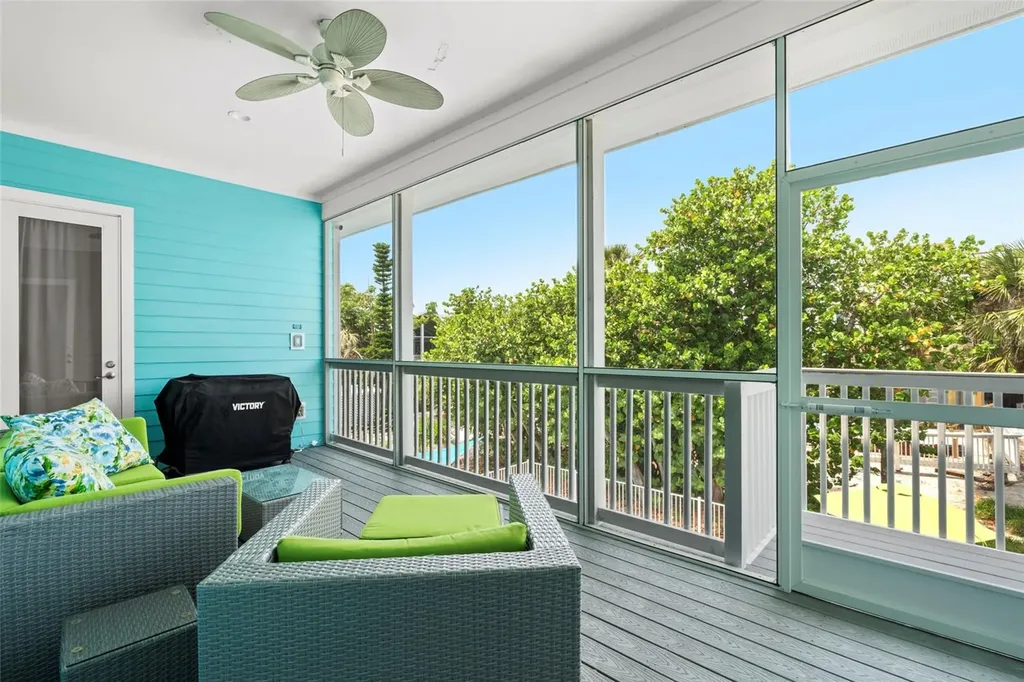 4540 Seair Lane Captiva FL 33924