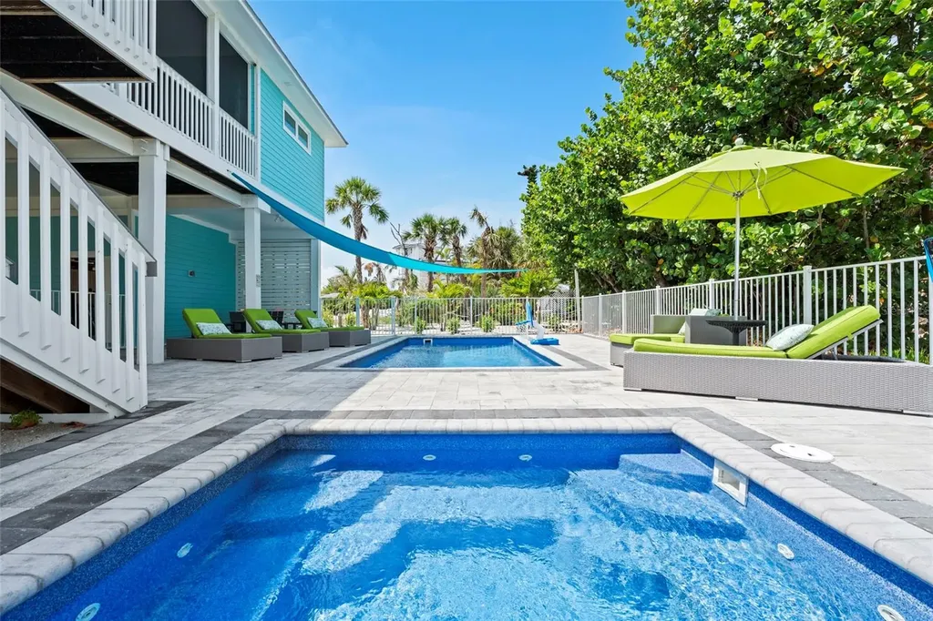 4540 Seair Lane Captiva FL 33924