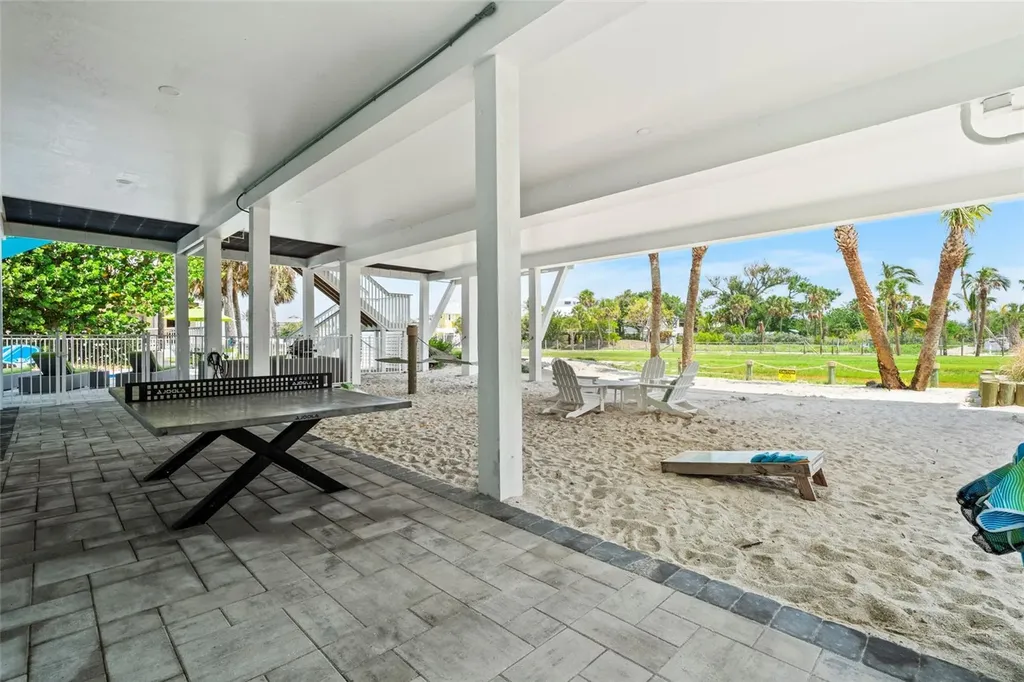 4540 Seair Lane Captiva FL 33924