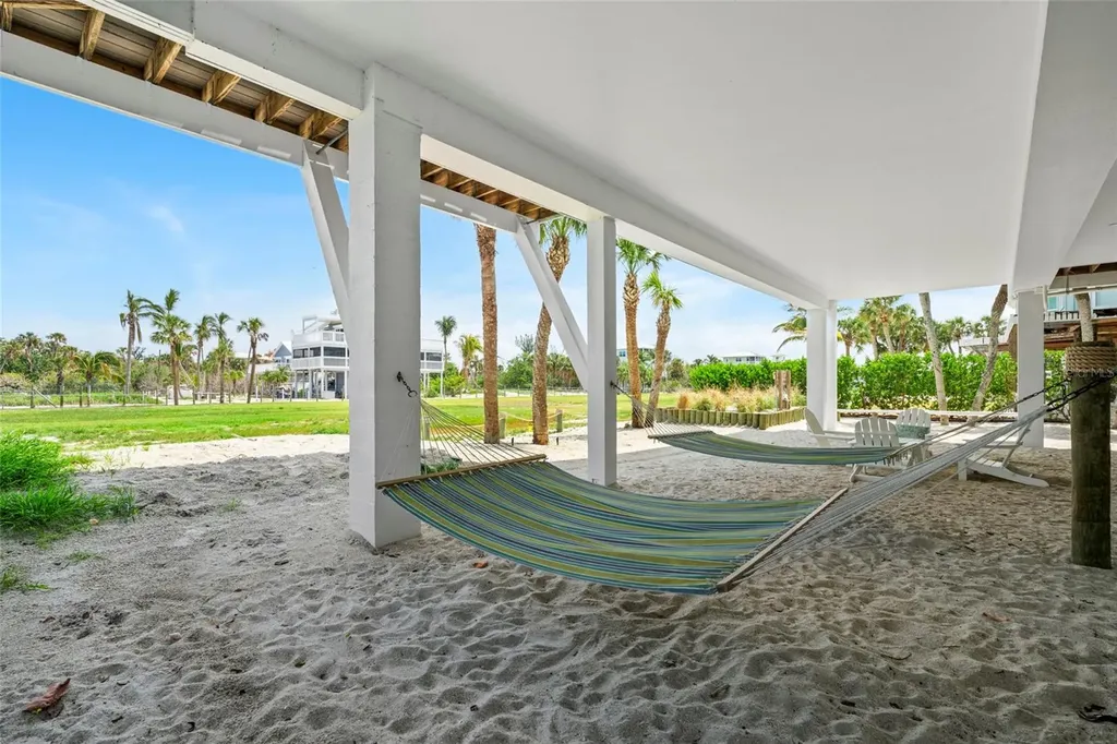 4540 Seair Lane Captiva FL 33924