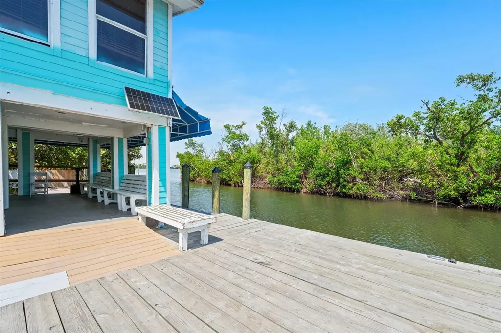 4540 Seair Lane Captiva FL 33924