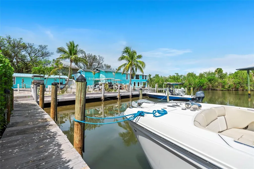 4540 Seair Lane Captiva FL 33924