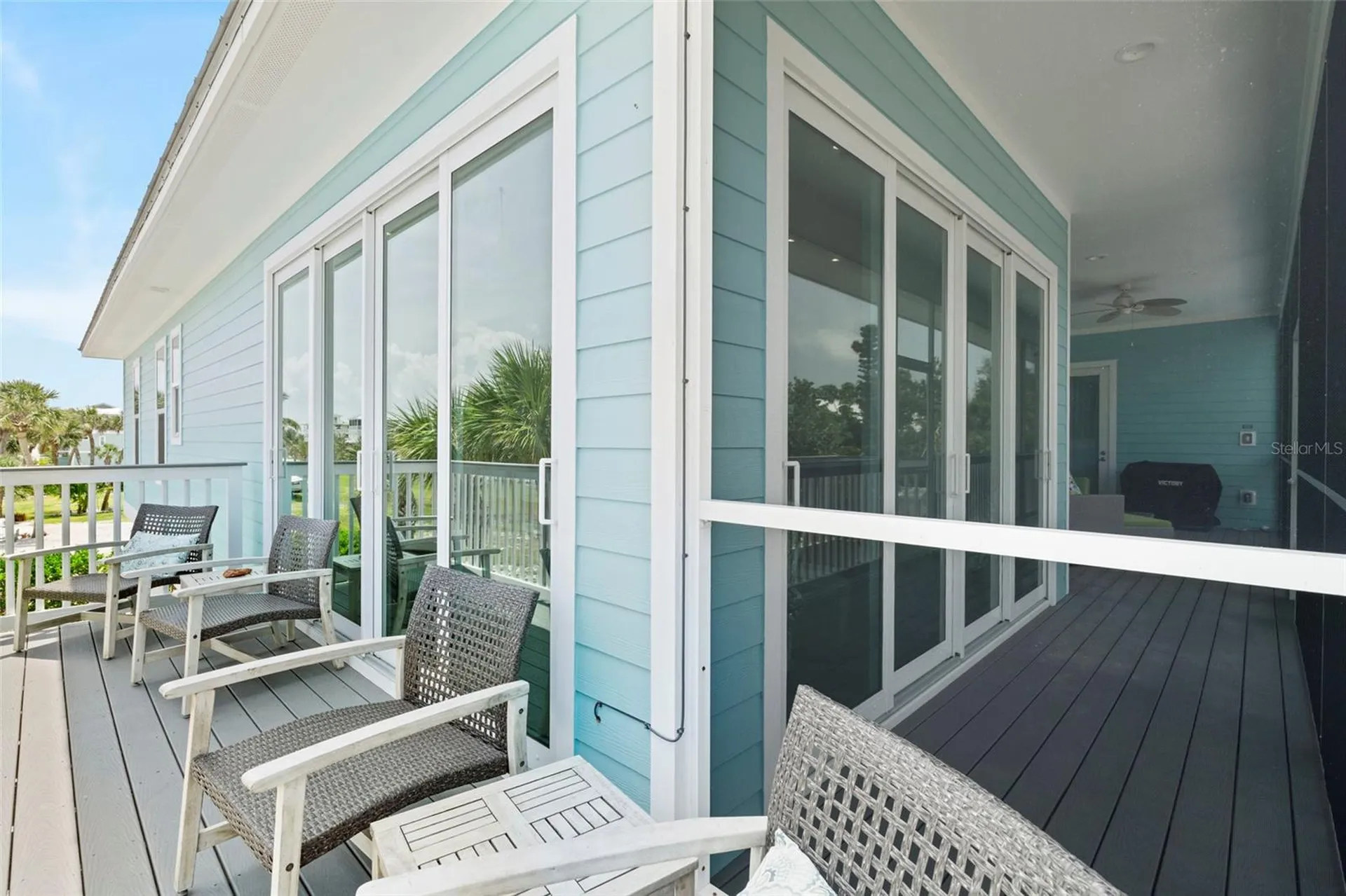 4540 Seair Lane Captiva FL 33924