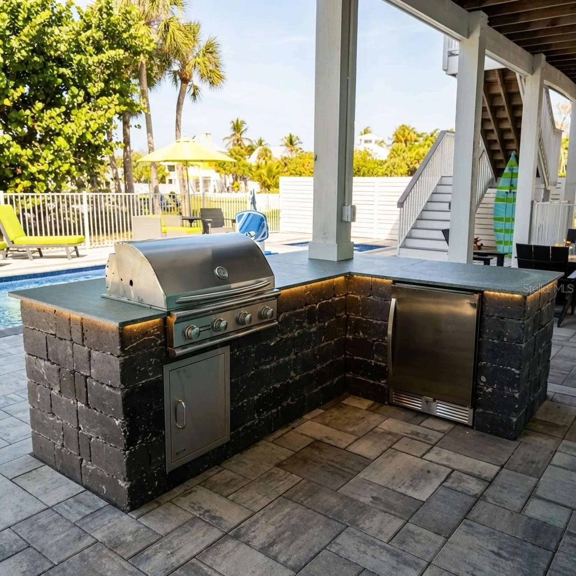 4540 Seair Lane Captiva FL 33924