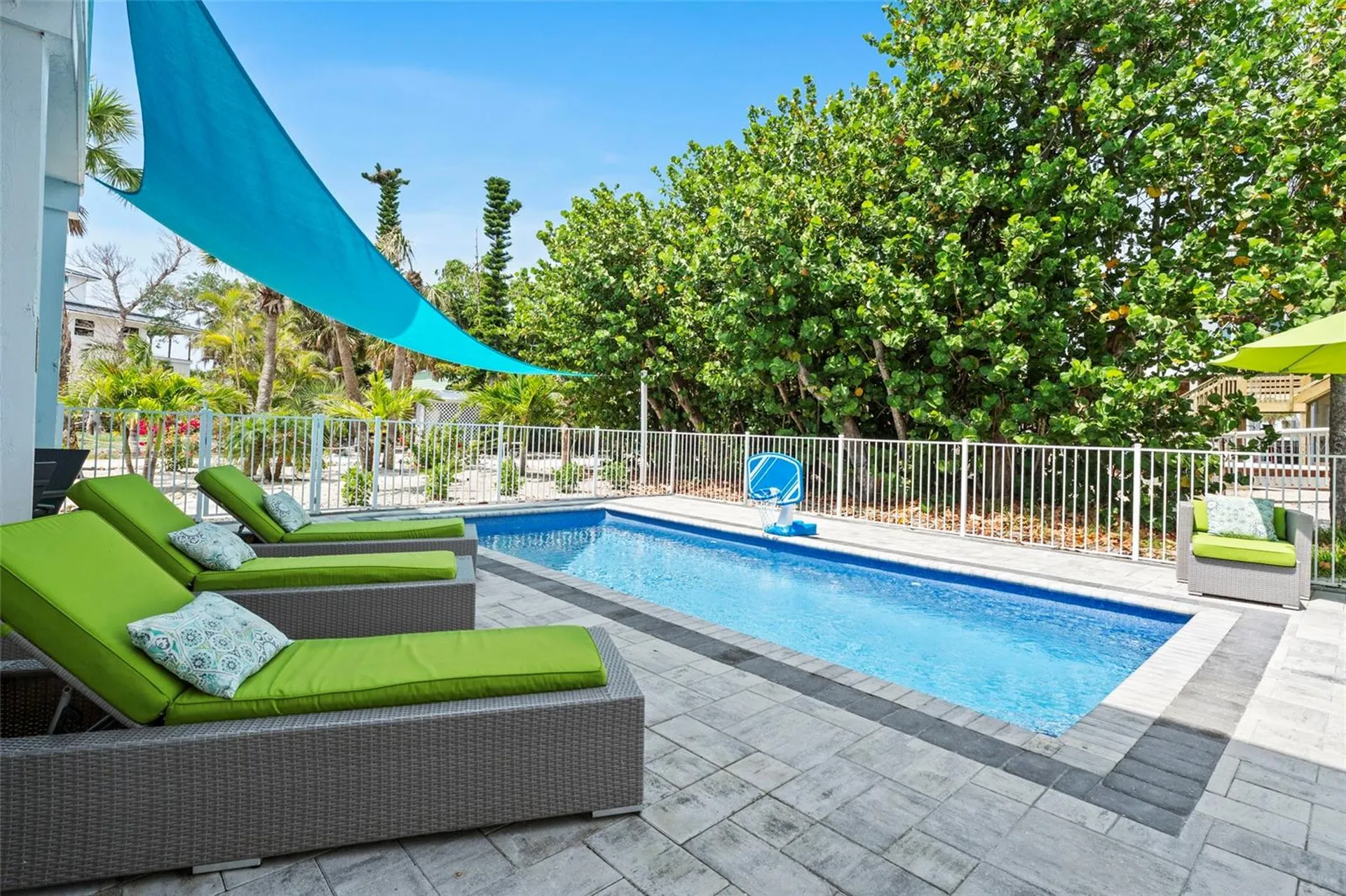 4540 Seair Lane Captiva FL 33924