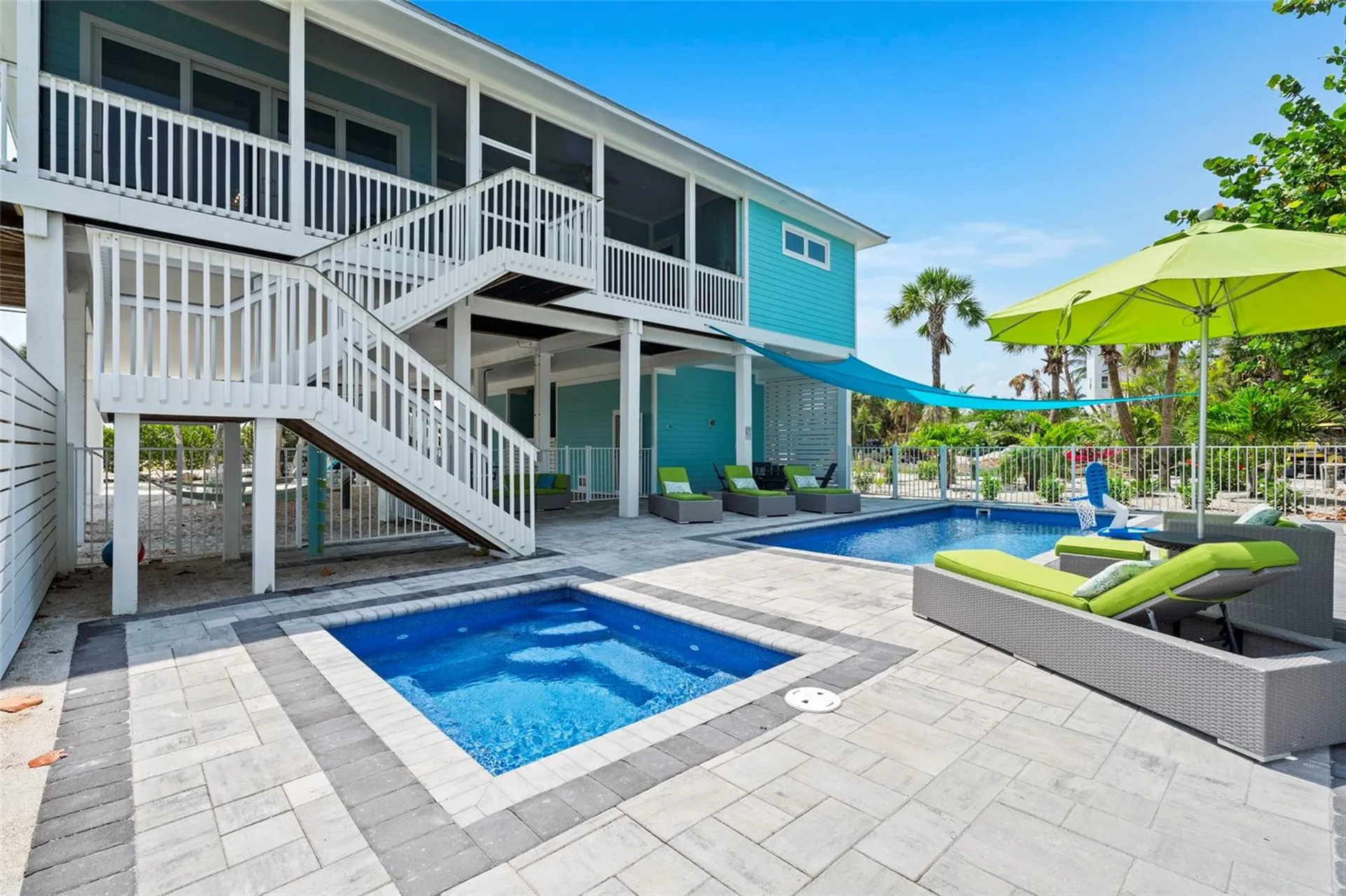 4540 Seair Lane Captiva FL 33924