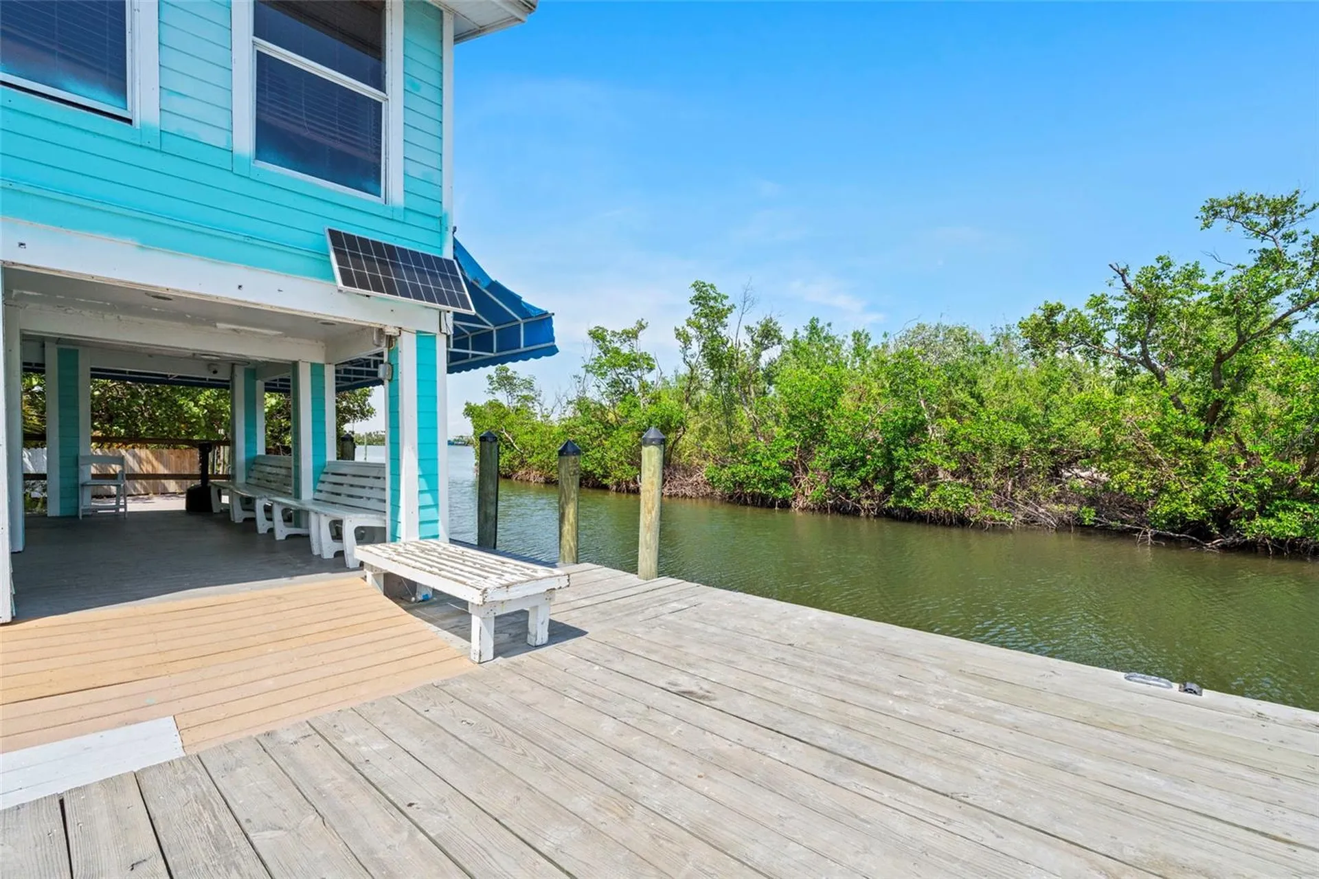 4540 Seair Lane Captiva FL 33924