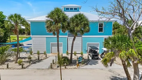 4540 Seair Lane Captiva FL 33924