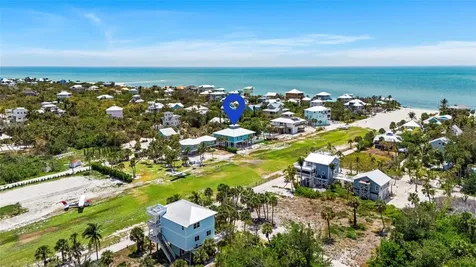 4540 Seair Lane Captiva FL 33924