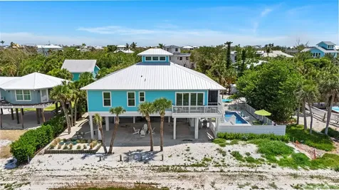 4540 Seair Lane Captiva FL 33924