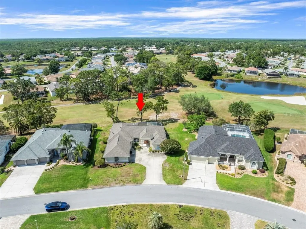 9216 Tarleton Circle Weeki Wachee FL 34613