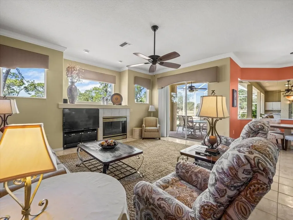 9216 Tarleton Circle Weeki Wachee FL 34613