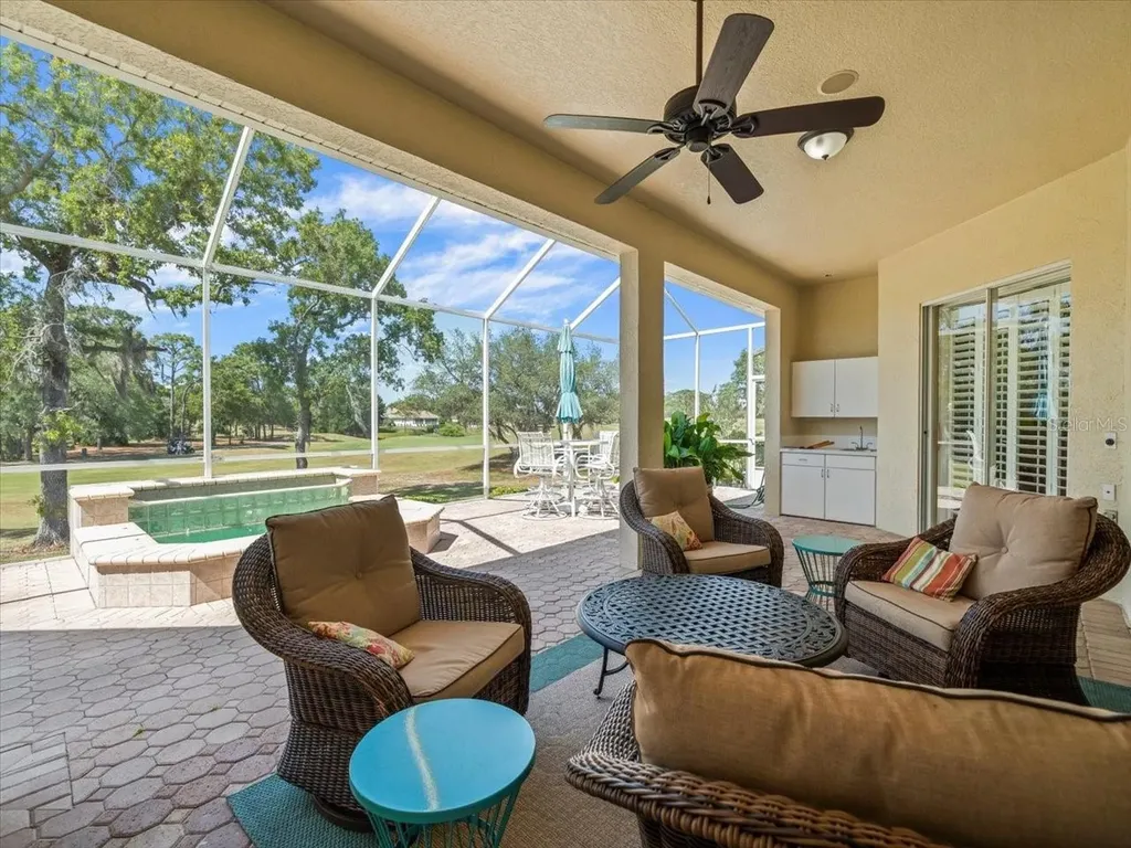 9216 Tarleton Circle Weeki Wachee FL 34613