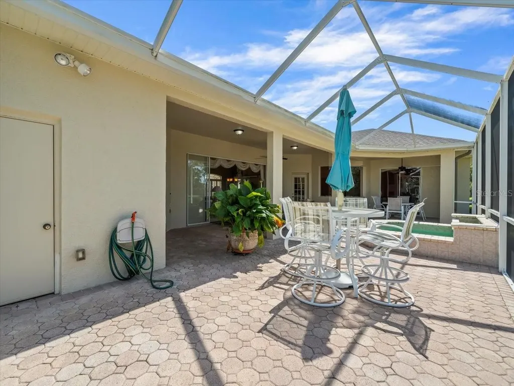 9216 Tarleton Circle Weeki Wachee FL 34613