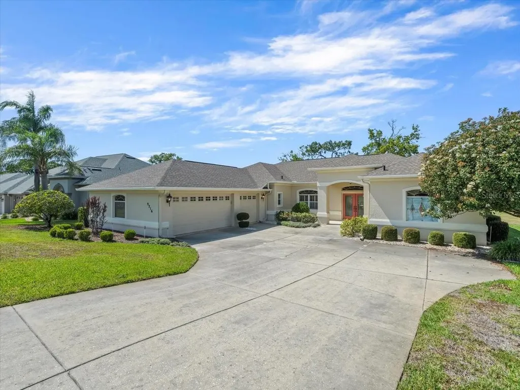 9216 Tarleton Circle Weeki Wachee FL 34613