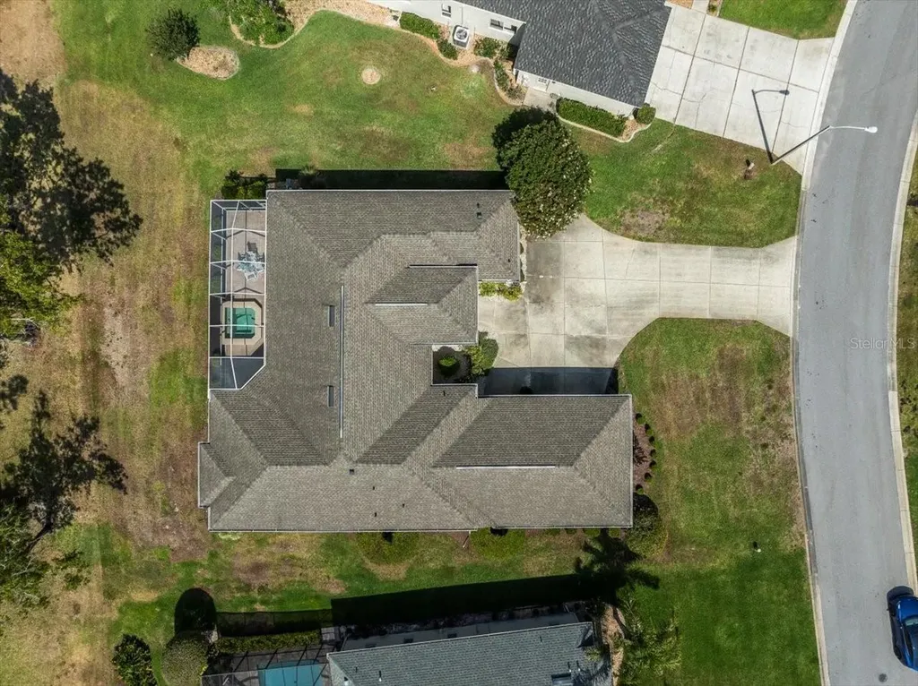 9216 Tarleton Circle Weeki Wachee FL 34613