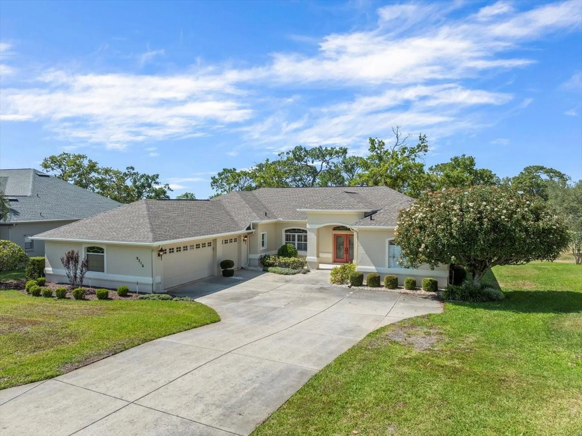 9216 Tarleton Circle Weeki Wachee FL 34613