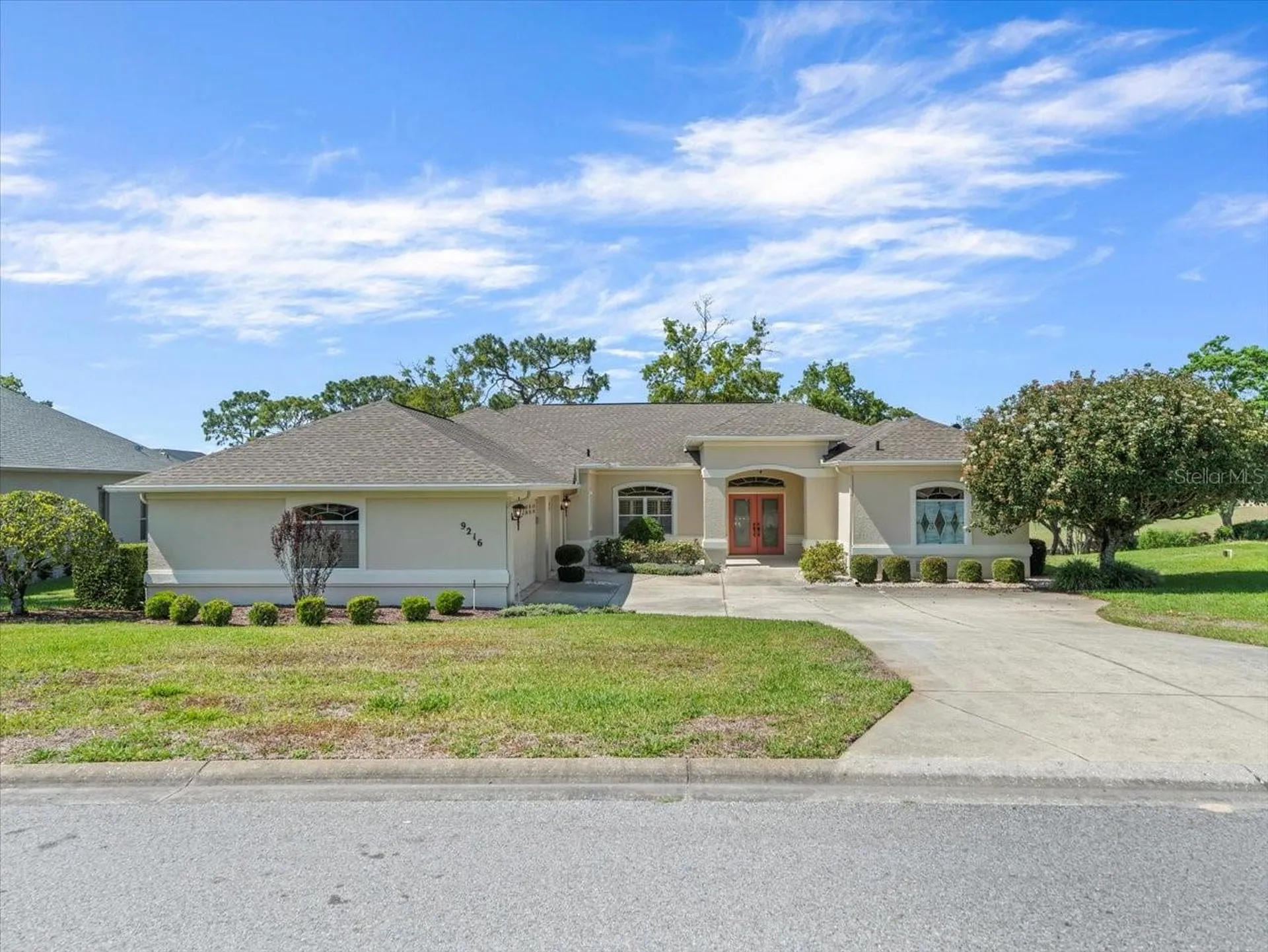 9216 Tarleton Circle Weeki Wachee FL 34613