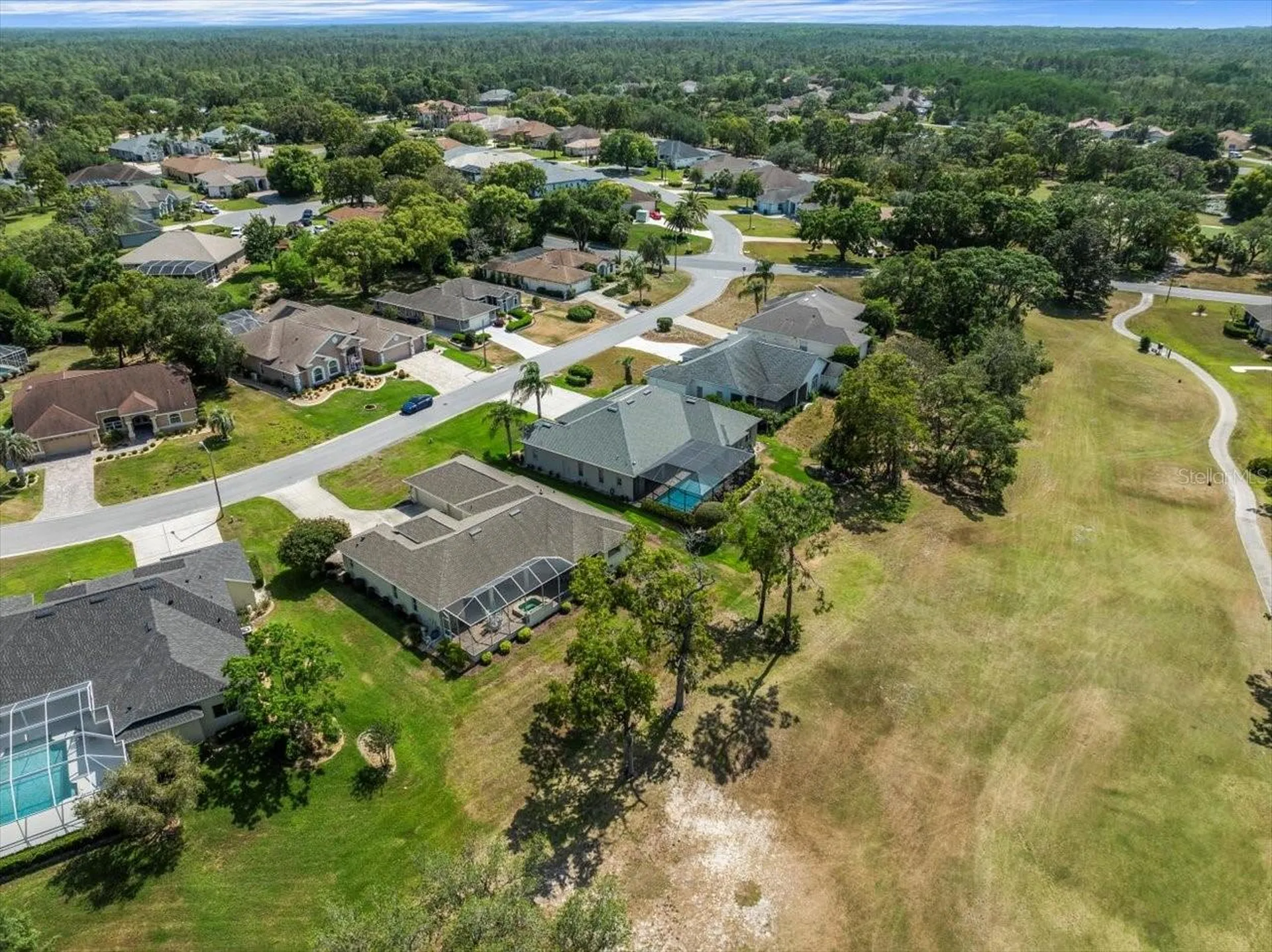 9216 Tarleton Circle Weeki Wachee FL 34613