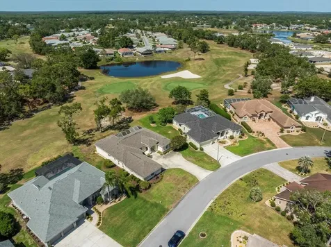 9216 Tarleton Circle Weeki Wachee FL 34613