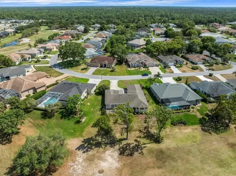 9216 Tarleton Circle Weeki Wachee FL 34613