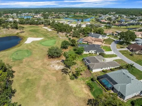 9216 Tarleton Circle Weeki Wachee FL 34613